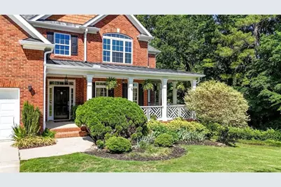 4280 Hampton Mill Parkway, Douglasville, GA 30135 - Photo 3