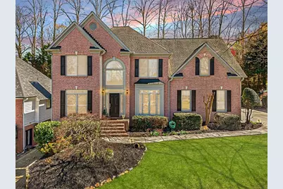 2864 Misty Rock Cove, Dacula, GA 30019 - Photo 3