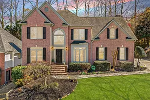 2864 Misty Rock Cove, Dacula, GA 30019 - Photo 3