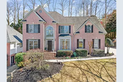 2864 Misty Rock Cove, Dacula, GA 30019 - Photo 9