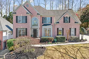 2864 Misty Rock Cove, Dacula, GA 30019 - Photo 9