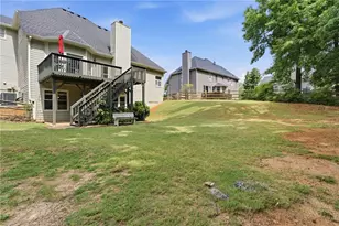 4605 Dartmoor Ln, Suwanee, GA 30024 - Photo 39