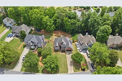 4605 Dartmoor Lane, Suwanee, GA 30024 - Photo 41