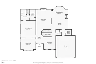 4605 Dartmoor Ln, Suwanee, GA 30024 - Photo 45