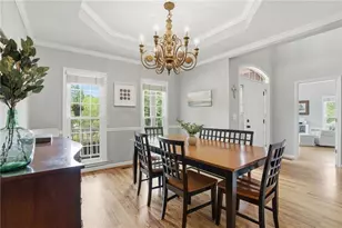 4605 Dartmoor Ln, Suwanee, GA 30024 - Photo 7