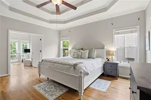 4605 Dartmoor Ln, Suwanee, GA 30024 - Photo 21