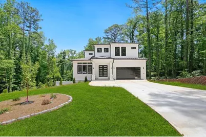 1155 Apollo Drive SW, Atlanta, GA 30331 - Photo 1