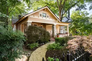 214 Melrose Ave, Decatur, GA 30030 - Photo 3