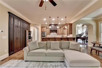 3090 Stonecrest Drive, Cumming, GA 30041 - Photo 29