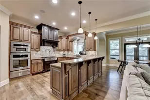 3090 Stonecrest Dr, Cumming, GA 30041 - Photo 35