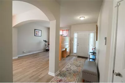 6016 Hendrix Lane, Mableton, GA 30126 - Photo 3
