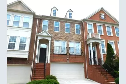 1609 Wehunt Place SE #15, Smyrna, GA 30082 - Photo 1