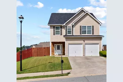 4015 Arch Pass, Cumming, GA 30040 - Photo 1