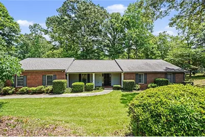 100 Springridge Court, Peachtree City, GA 30269 - Photo 1