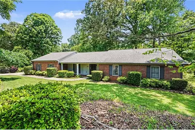 100 Springridge Court, Peachtree City, GA 30269 - Photo 23