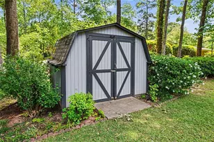 100 Springridge Ct, Peachtree City, GA 30269 - Photo 19