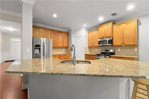 1240 Rocky Shoals Ln, Suwanee, GA 30024 - Photo 9