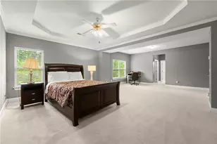 1240 Rocky Shoals Ln, Suwanee, GA 30024 - Photo 31