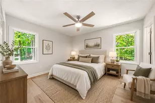 35 Davis Mill Hollow, Dallas, GA 30157 - Photo 5