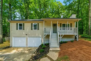 35 Davis Mill Hollow, Dallas, GA 30157 - Photo 1