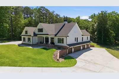 395 Heard Road, Canton, GA 30114 - Photo 3