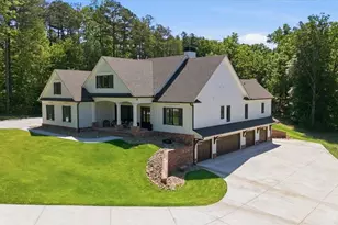 395 Heard Rd, Canton, GA 30114 - Photo 3