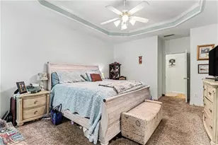 123 W Castle View Dr, Braselton, GA 30517 - Photo 13