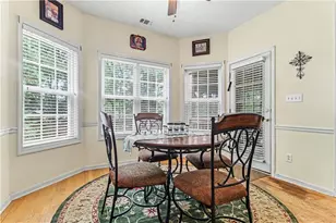 123 W Castle View Dr, Braselton, GA 30517 - Photo 11