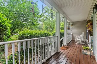 123 W Castle View Dr, Braselton, GA 30517 - Photo 3