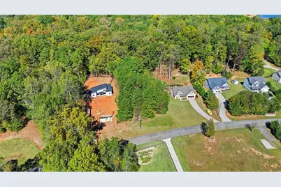 0 Mary Saphire Rd, Dawsonville, GA 30534 - Photo 5