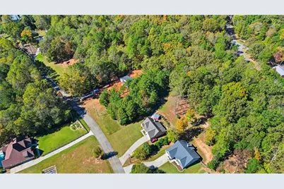 0 Mary Saphire Rd, Dawsonville, GA 30534 - Photo 7