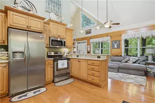 210 Morse Elm Loop, Waleska, GA 30183 - Photo 11