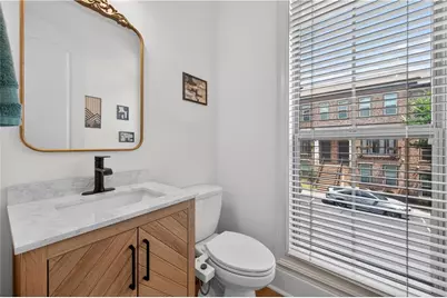 2492 Crescent Park Court #16, Atlanta, GA 30339 - Photo 13