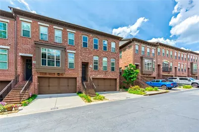 2492 Crescent Park Court #16, Atlanta, GA 30339 - Photo 3