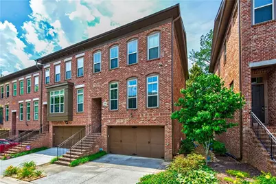 2492 Crescent Park Court #16, Atlanta, GA 30339 - Photo 3