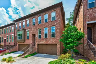 2492 Crescent Park Ct, Atlanta, GA 30339 - Photo 3