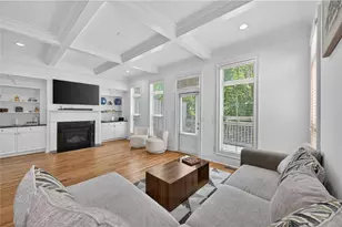 2492 Crescent Park Ct, Atlanta, GA 30339 - Photo 9