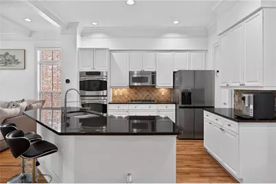 2492 Crescent Park Court #16, Atlanta, GA 30339 - Photo 7