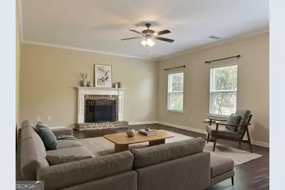 271 Fieldcrest Drive, Dallas, GA 30132 - Photo 5