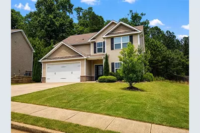 271 Fieldcrest Drive, Dallas, GA 30132 - Photo 1