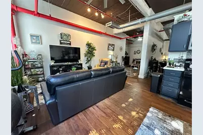 301 Bradley Street #APT A206, Carrollton, GA 30117 - Photo 3