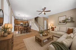 214 Hiawassee Dr, Woodstock, GA 30188 - Photo 3