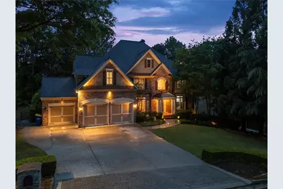 1609 Fernstone Drive NW, Acworth, GA 30101 - Photo 23