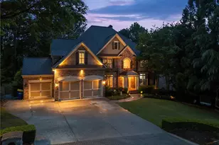 1609 Fernstone Dr NW, Acworth, GA 30101 - Photo 23