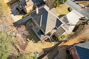 1609 Fernstone Dr NW, Acworth, GA 30101 - Photo 9