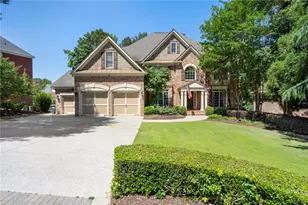 1609 Fernstone Dr NW, Acworth, GA 30101 - Photo 115