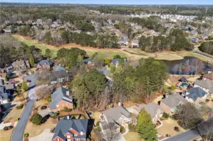 1609 Fernstone Dr NW, Acworth, GA 30101 - Photo 11