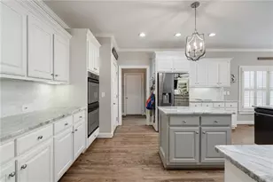 1609 Fernstone Dr NW, Acworth, GA 30101 - Photo 49