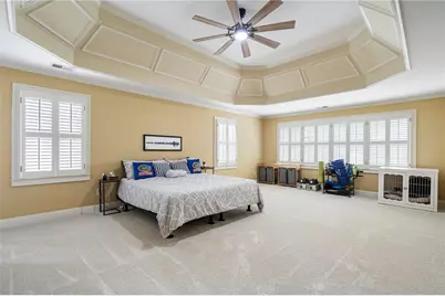 1609 Fernstone Drive NW, Acworth, GA 30101 - Photo 61