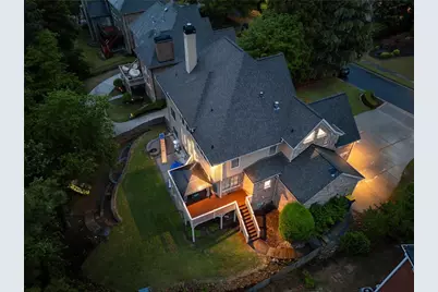 1609 Fernstone Drive NW, Acworth, GA 30101 - Photo 19